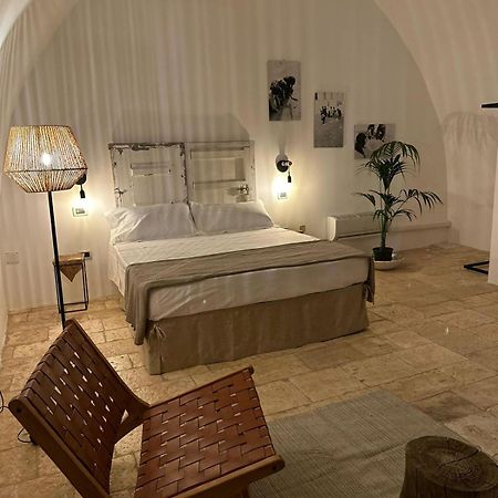 Giardino Dei Trulli Cummerse Faccia di Trippa di Monte 외부 사진