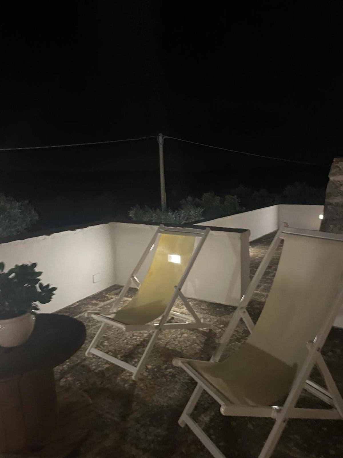 Giardino Dei Trulli Cummerse Faccia di Trippa di Monte 외부 사진